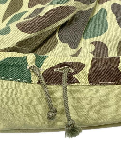 SAINT MICHAEL（セントマイケル）SAINT MICHAEL (セントマイケル) カーゴパンツ CAMO サイズ:Mの古着・服飾アイテム