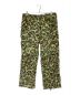 SAINT MICHAEL（セントマイケル）の古着「カーゴパンツ」｜CAMO
