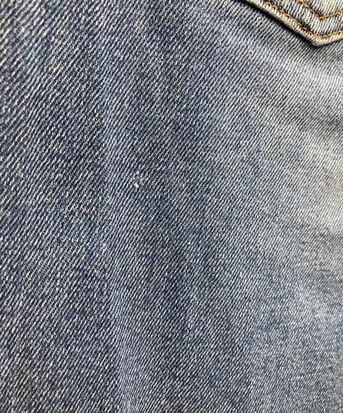 RED VALENTINO（レッドヴァレンティノ）RED VALENTINO (レッドヴァレンティノ) デニムパンツ ブルー サイズ:SIZE40の古着・服飾アイテム