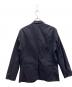 GOLDWIN (ゴールドウイン) ライトウォームジャケット ネイビー サイズ:Ｌ：8000円
