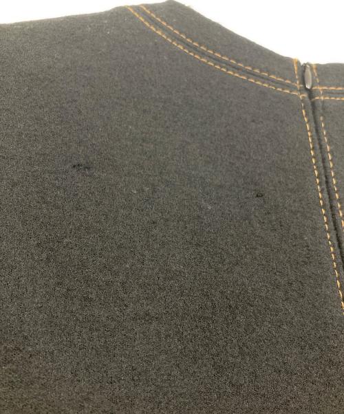 TODAYFUL（トゥデイフル）TODAYFUL (トゥデイフル) Jersey Balloon Dress ブラック サイズ:38の古着・服飾アイテム