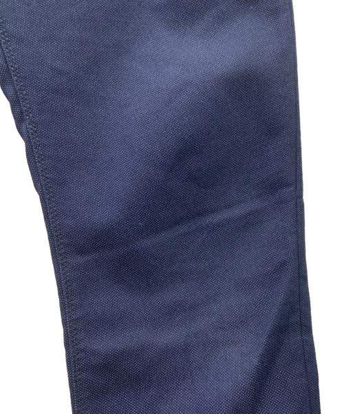 EMPORIO ARMANI（エンポリオ アルマーニ）EMPORIO ARMANI (エンポリオアルマーニ) デニムパンツ インディゴ サイズ:W32の古着・服飾アイテム