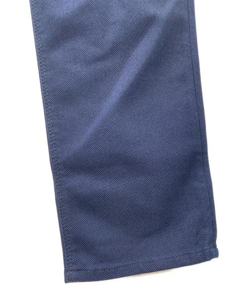 EMPORIO ARMANI（エンポリオ アルマーニ）EMPORIO ARMANI (エンポリオアルマーニ) デニムパンツ インディゴ サイズ:W32の古着・服飾アイテム