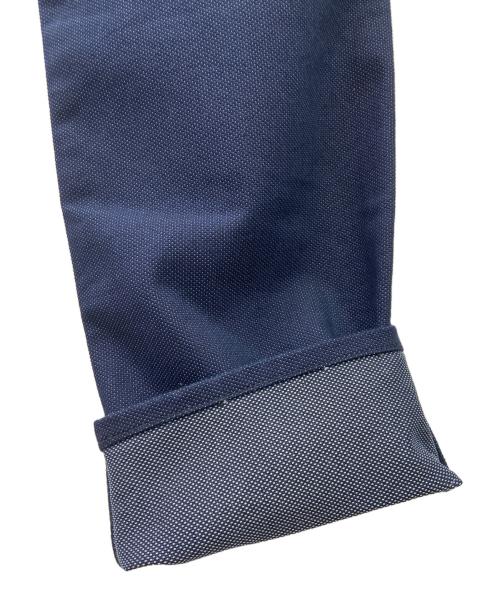 EMPORIO ARMANI（エンポリオ アルマーニ）EMPORIO ARMANI (エンポリオアルマーニ) デニムパンツ インディゴ サイズ:W32の古着・服飾アイテム