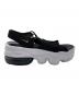 中古・古着 NIKE (ナイキ) AIR MAX KOKO SANDAL ブラック×ホワイト サイズ:24cm：5000円