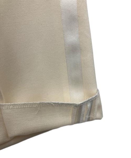 JOHN LAWRENCE SULLIVAN（ジョン ローレンス サリバン）JOHN LAWRENCE SULLIVAN (ジョン ローレンス サリバン) Wool Straight Trouseres ベージュ サイズ:SIZE40 未使用品の古着・服飾アイテム