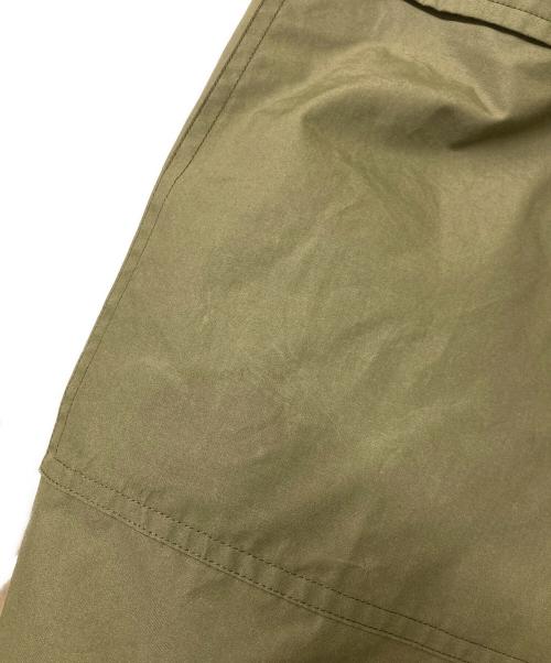 MARGARET HOWELL（マーガレットハウエル）MARGARET HOWELL (マーガレットハウエル) WATER REPELLENT COAT カーキ サイズ:Sの古着・服飾アイテム