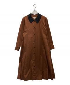 中古・古着通販】MARGARET HOWELL (マーガレットハウエル) SHEER