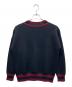 MONCLER (モンクレール) Moncler High-Neck Sweatshirt/ハイネックスウェット ネイビー サイズ:XS：22000円