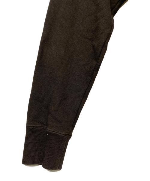 Spick and Span（スピック＆スパン）Spick and Span (スピック＆スパン) ヘビー裏毛ロングワンピース ダークグレー サイズ:なしの古着・服飾アイテム