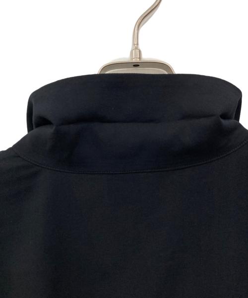 DAN TYOC（ダン）DAN TYOC (ダン) オープンカラーシャツ ネイビー サイズ:Lの古着・服飾アイテム