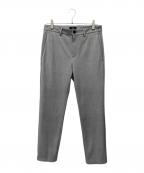 theoryセオリー）の古着「Precision Print Zaine SW A」｜グレー