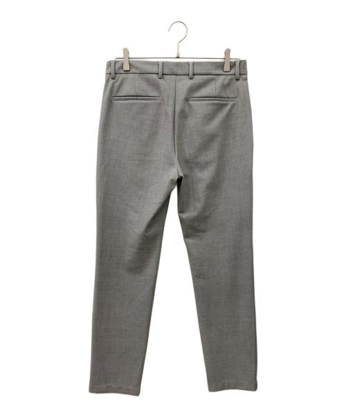 theory（セオリー）theory (セオリー) Precision Print Zaine SW A グレー サイズ:30の古着・服飾アイテム