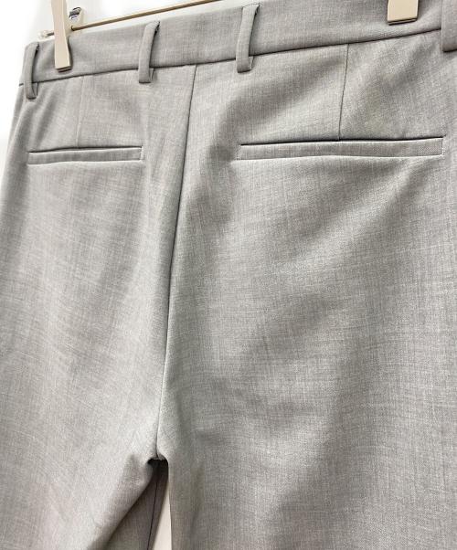 theory（セオリー）theory (セオリー) Precision Print Zaine SW A グレー サイズ:30の古着・服飾アイテム