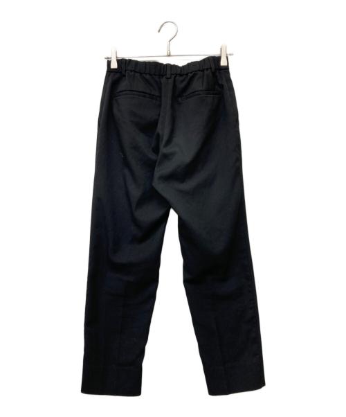 BEAUTY&YOUTH（ビューティーアンドユース）BEAUTY&YOUTH (ビューティーアンドユース) 【WEB限定 WARDROBE SMART】 by LANATEC セットアップ/ジャケット＆イージーパンツ ブラック サイズ:Sの古着・服飾アイテム