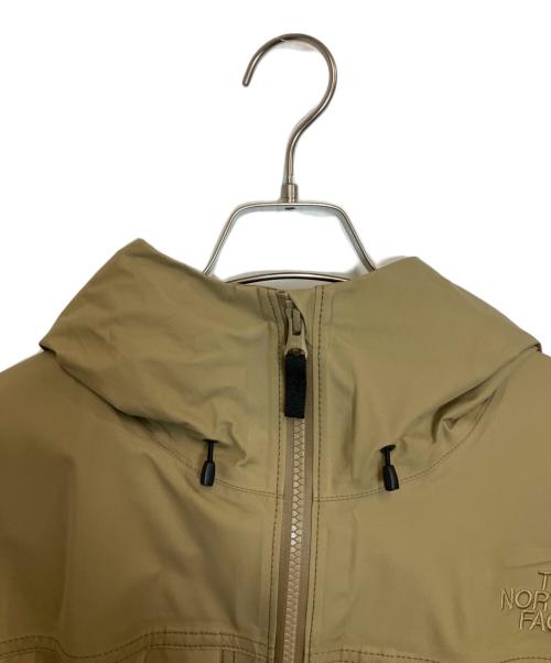 THE NORTH FACE（ザ ノース フェイス）THE NORTH FACE (ザ ノース フェイス) ハイカーズジャケット ベージュ サイズ:Mの古着・服飾アイテム