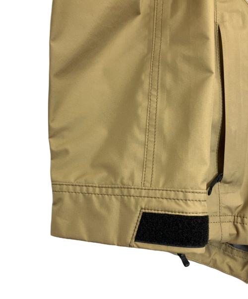 THE NORTH FACE（ザ ノース フェイス）THE NORTH FACE (ザ ノース フェイス) ハイカーズジャケット ベージュ サイズ:Mの古着・服飾アイテム