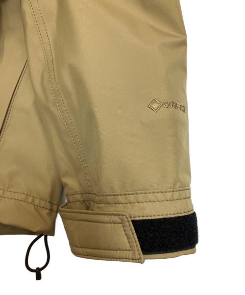 THE NORTH FACE（ザ ノース フェイス）THE NORTH FACE (ザ ノース フェイス) ハイカーズジャケット ベージュ サイズ:Mの古着・服飾アイテム