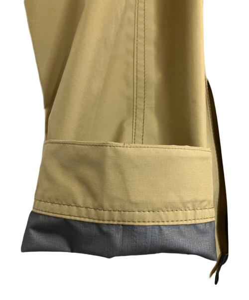 THE NORTH FACE（ザ ノース フェイス）THE NORTH FACE (ザ ノース フェイス) ハイカーズジャケット ベージュ サイズ:Mの古着・服飾アイテム