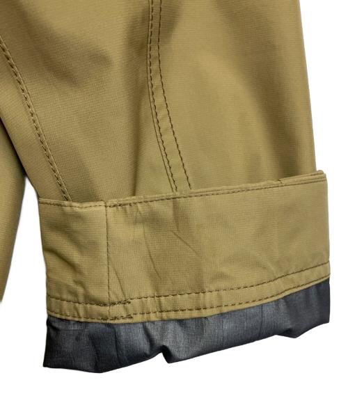 THE NORTH FACE（ザ ノース フェイス）THE NORTH FACE (ザ ノース フェイス) ハイカーズジャケット ベージュ サイズ:Mの古着・服飾アイテム