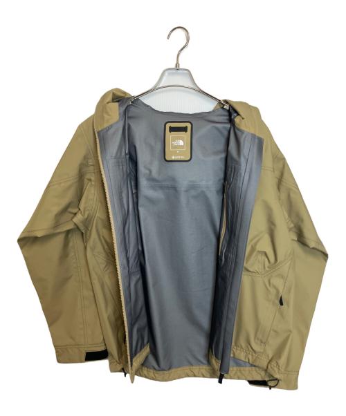 THE NORTH FACE（ザ ノース フェイス）THE NORTH FACE (ザ ノース フェイス) ハイカーズジャケット ベージュ サイズ:Mの古着・服飾アイテム