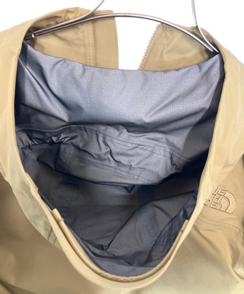 THE NORTH FACE（ザ ノース フェイス）THE NORTH FACE (ザ ノース フェイス) ハイカーズジャケット ベージュ サイズ:Mの古着・服飾アイテム