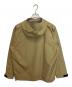 THE NORTH FACE (ザ ノース フェイス) ハイカーズジャケット ベージュ サイズ:M：17000円