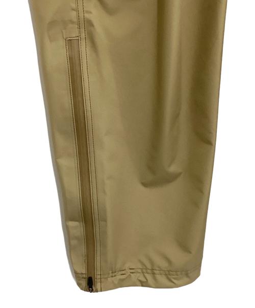 THE NORTH FACE（ザ ノース フェイス）THE NORTH FACE (ザ ノース フェイス) ハイカーズシェルパンツ ベージュ サイズ:Mの古着・服飾アイテム