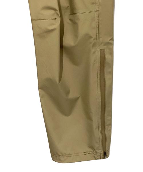 THE NORTH FACE（ザ ノース フェイス）THE NORTH FACE (ザ ノース フェイス) ハイカーズシェルパンツ ベージュ サイズ:Mの古着・服飾アイテム