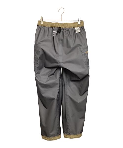 THE NORTH FACE（ザ ノース フェイス）THE NORTH FACE (ザ ノース フェイス) ハイカーズシェルパンツ ベージュ サイズ:Mの古着・服飾アイテム