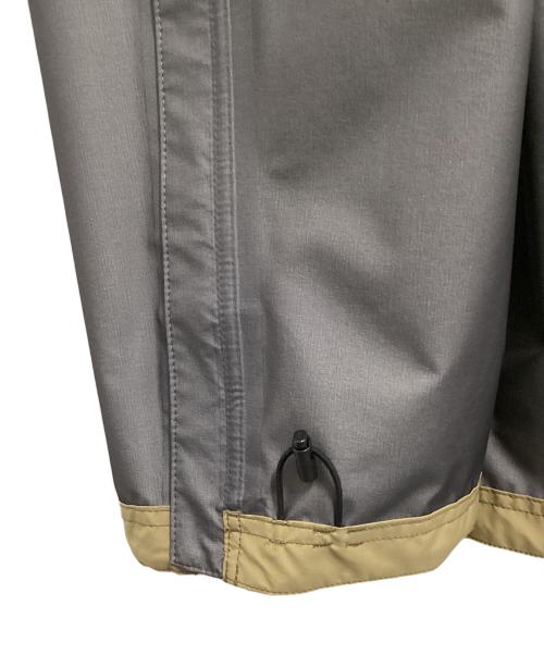 THE NORTH FACE（ザ ノース フェイス）THE NORTH FACE (ザ ノース フェイス) ハイカーズシェルパンツ ベージュ サイズ:Mの古着・服飾アイテム