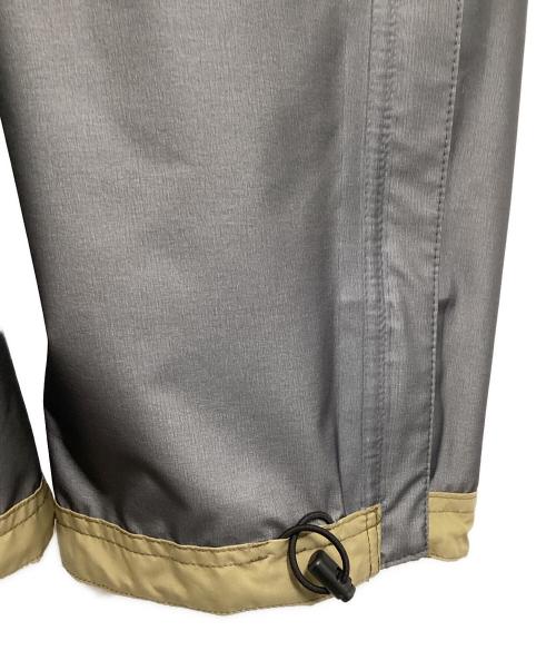 THE NORTH FACE（ザ ノース フェイス）THE NORTH FACE (ザ ノース フェイス) ハイカーズシェルパンツ ベージュ サイズ:Mの古着・服飾アイテム