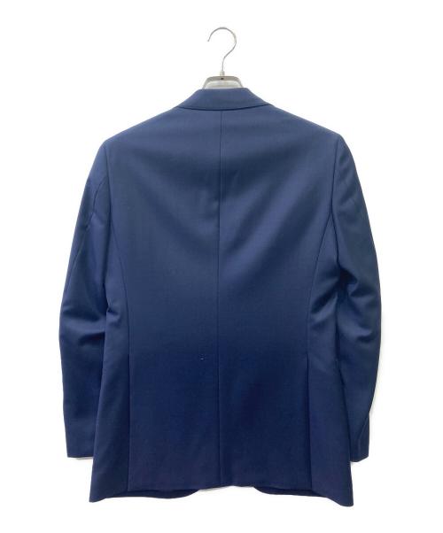 UNIVERSAL LANGUAGE（ユニバーサルランゲージ）UNIVERSAL LANGUAGE (ユニバーサルランゲージ) セットアップスーツ ネイビー サイズ:44の古着・服飾アイテム