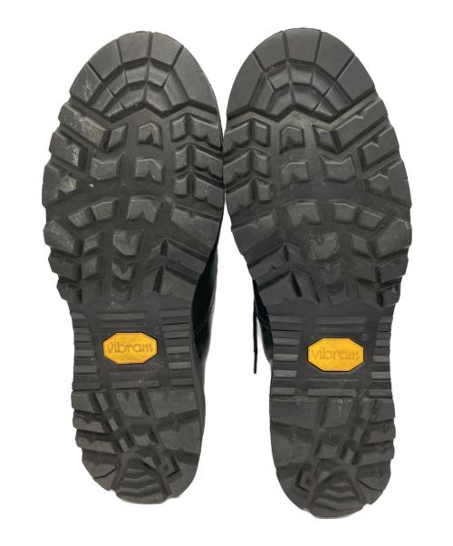 Danner（ダナー）Danner (ダナー) ワークブーツ　BLACKHAWK ブラック サイズ:8　1/2の古着・服飾アイテム