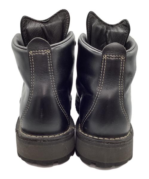 Danner（ダナー）Danner (ダナー) マウンテンブーツ ブラック サイズ:43.5の古着・服飾アイテム