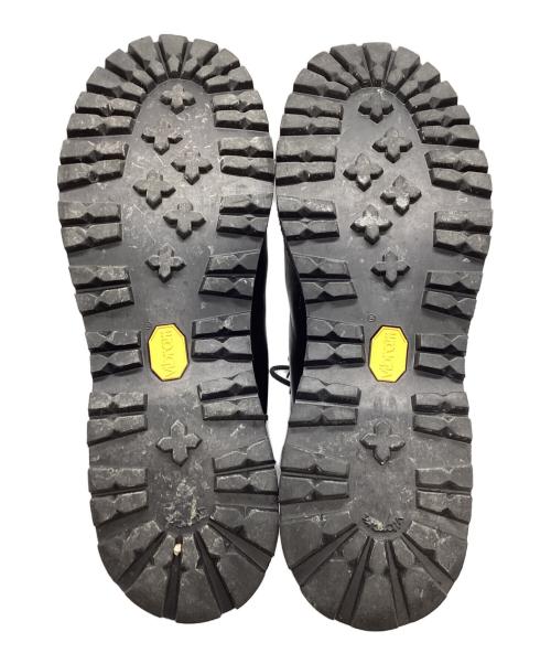 Danner（ダナー）Danner (ダナー) マウンテンブーツ ブラック サイズ:43.5の古着・服飾アイテム