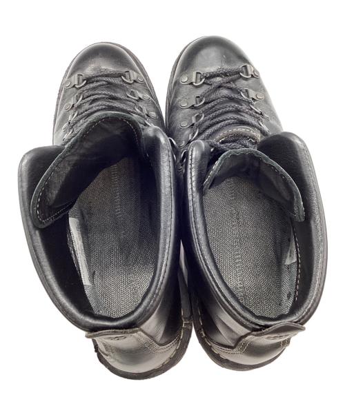 Danner（ダナー）Danner (ダナー) マウンテンブーツ ブラック サイズ:43.5の古着・服飾アイテム