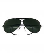 RAY-BANレイバン）の古着「サングラス」｜ブラック