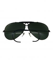 RAY-BAN（レイバン）の古着「サングラス」｜ブラック