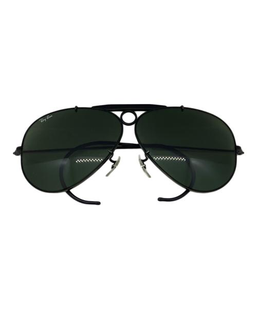 RAY-BAN（レイバン）RAY-BAN (レイバン) サングラス ブラックの古着・服飾アイテム