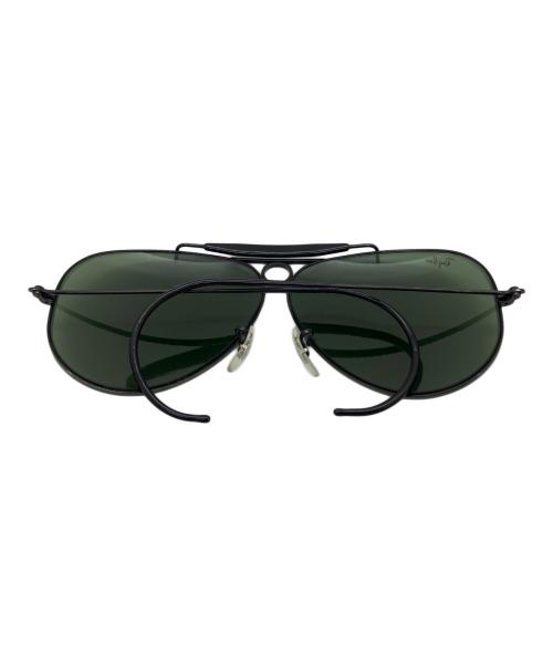 RAY-BAN（レイバン）RAY-BAN (レイバン) サングラス ブラックの古着・服飾アイテム