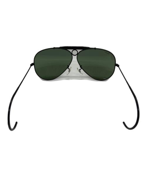 RAY-BAN（レイバン）RAY-BAN (レイバン) サングラス ブラックの古着・服飾アイテム