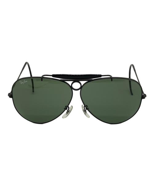 RAY-BAN（レイバン）RAY-BAN (レイバン) サングラス ブラックの古着・服飾アイテム
