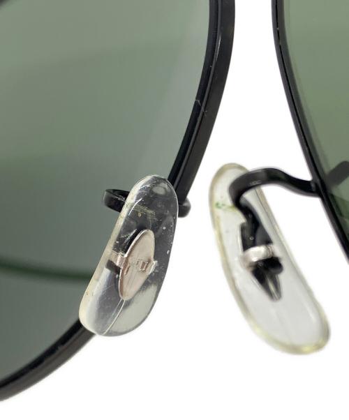 RAY-BAN（レイバン）RAY-BAN (レイバン) サングラス ブラックの古着・服飾アイテム