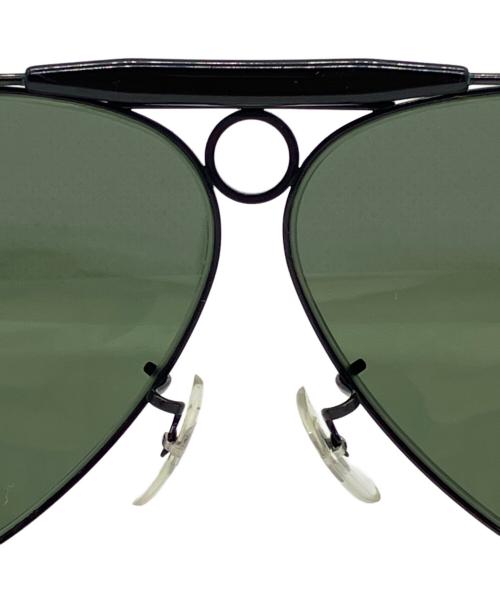 RAY-BAN（レイバン）RAY-BAN (レイバン) サングラス ブラックの古着・服飾アイテム