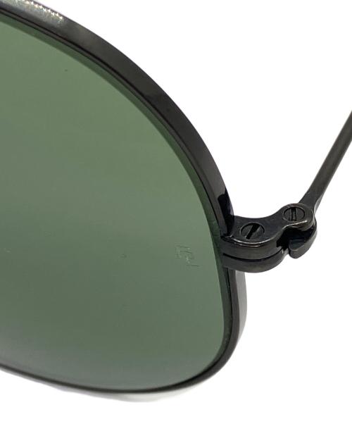 RAY-BAN（レイバン）RAY-BAN (レイバン) サングラス ブラックの古着・服飾アイテム
