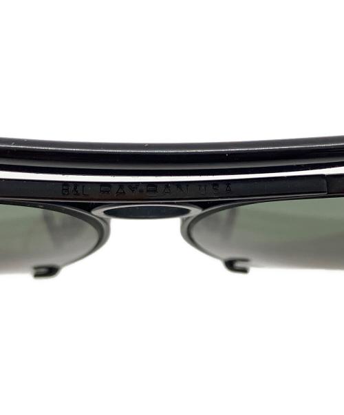 RAY-BAN（レイバン）RAY-BAN (レイバン) サングラス ブラックの古着・服飾アイテム