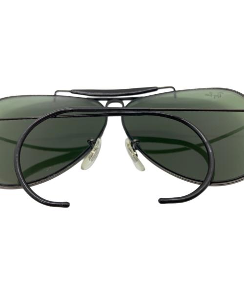 RAY-BAN（レイバン）RAY-BAN (レイバン) サングラス ブラックの古着・服飾アイテム