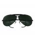 RAY-BAN（レイバン）の古着「サングラス」｜ブラック