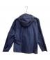mont-bell (モンベル) トレッキングウェア(レインウェア) ネイビー サイズ:XL：13000円
